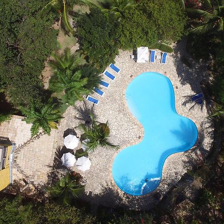 Aquarela Do Brasil Village Praia de Pipa Buitenkant foto