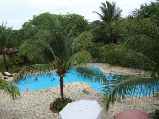 Aquarela Do Brasil Village Praia de Pipa Buitenkant foto