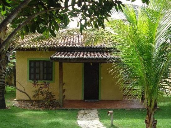 Aquarela Do Brasil Village Praia de Pipa Buitenkant foto
