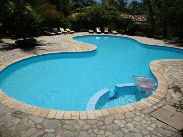 Aquarela Do Brasil Village Praia de Pipa Buitenkant foto