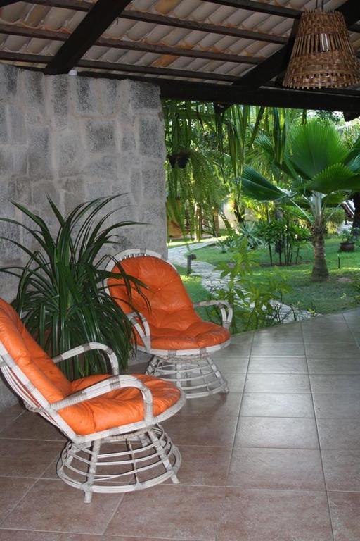 Aquarela Do Brasil Village Praia de Pipa Buitenkant foto