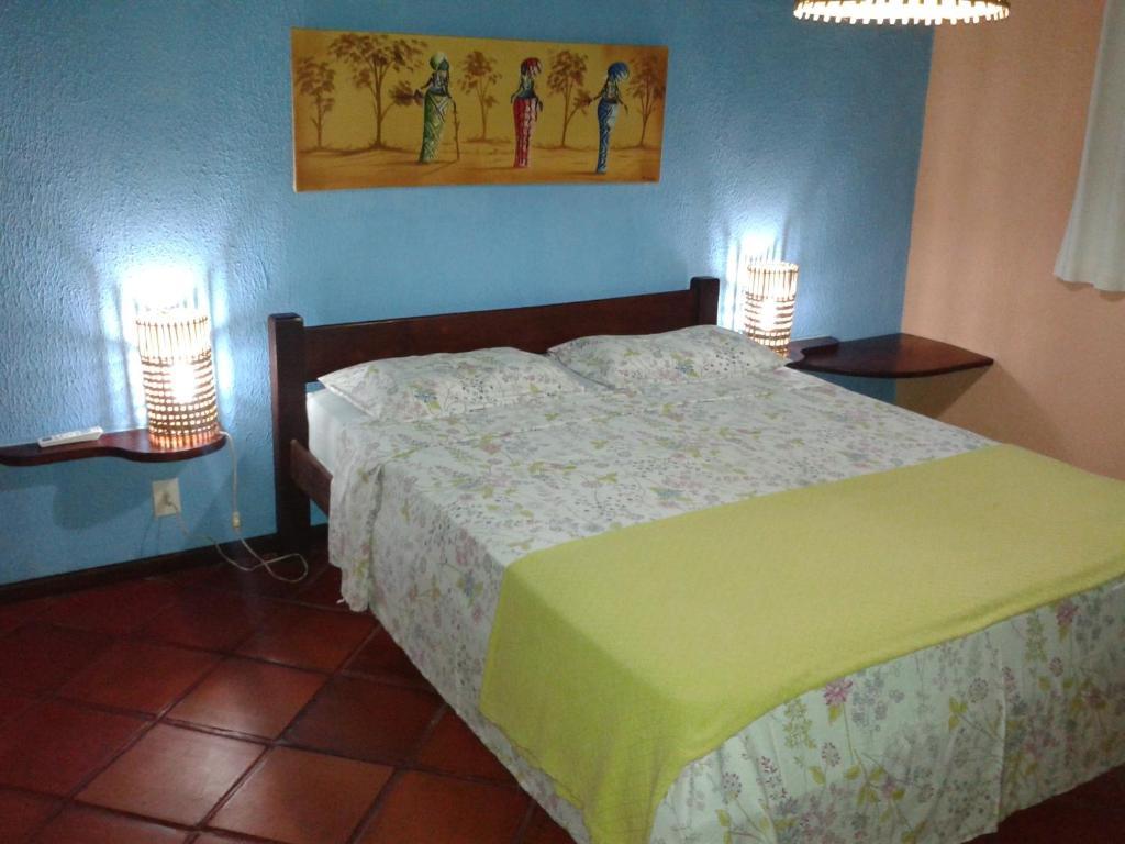 Aquarela Do Brasil Village Praia de Pipa Buitenkant foto