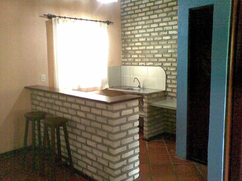 Aquarela Do Brasil Village Praia de Pipa Buitenkant foto