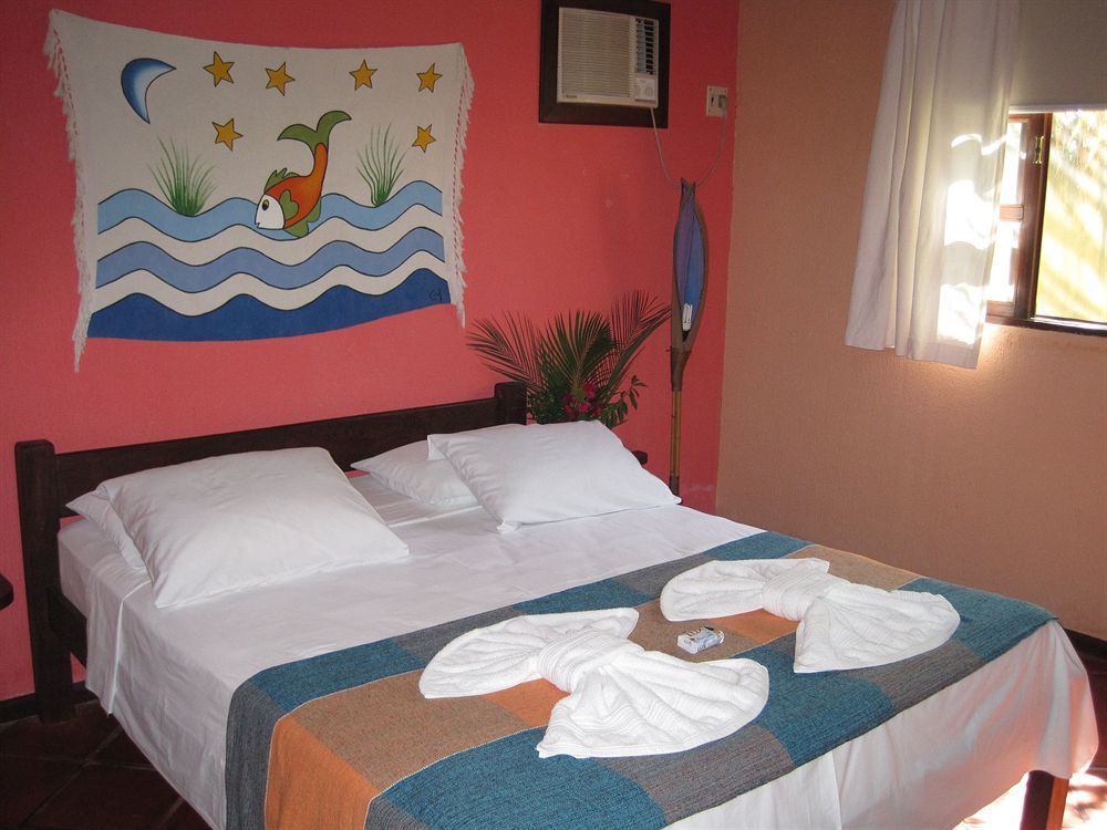 Aquarela Do Brasil Village Praia de Pipa Buitenkant foto