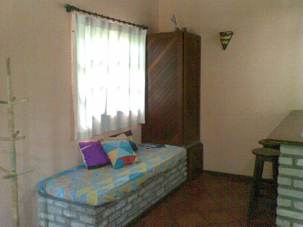 Aquarela Do Brasil Village Praia de Pipa Buitenkant foto